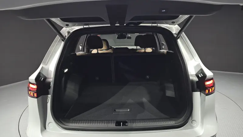 Renault Grand Koleos