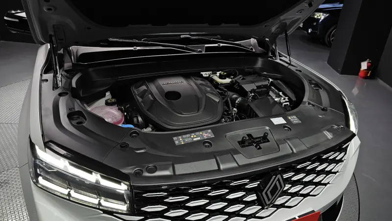 Renault Grand Koleos