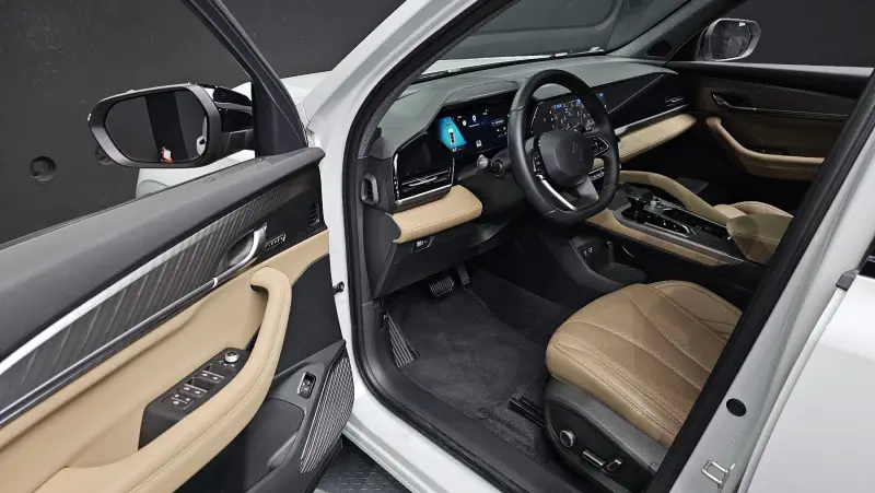 Renault Grand Koleos