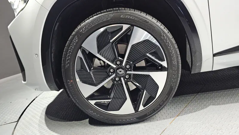 Renault Grand Koleos