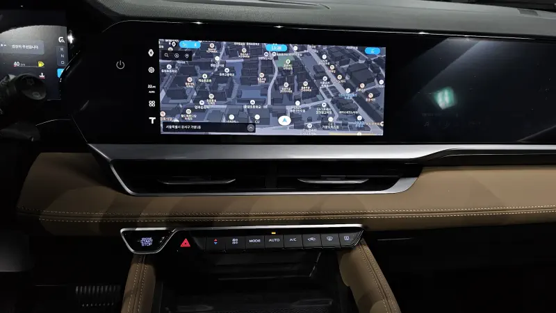 Renault Grand Koleos