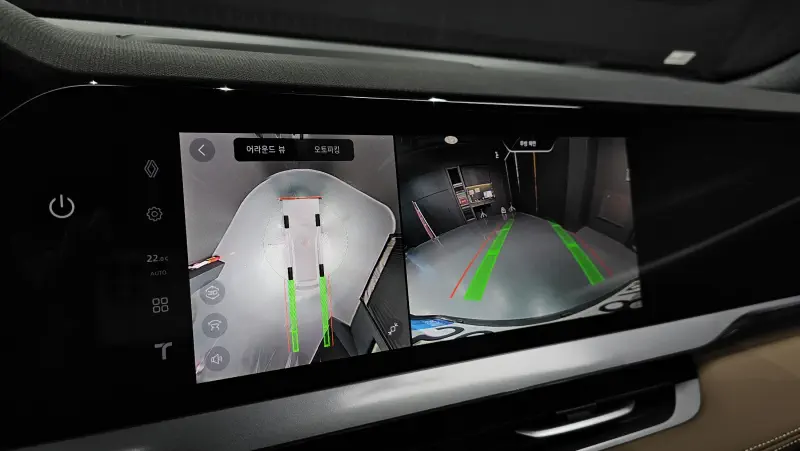 Renault Grand Koleos