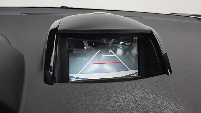 Renault Samsung QM5