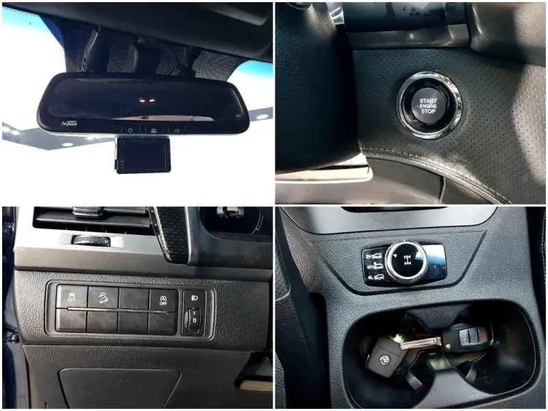 SsangYong Rexton Sports Khan