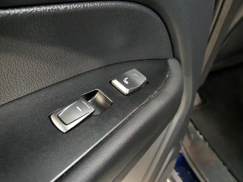 SsangYong Rexton Sports Khan