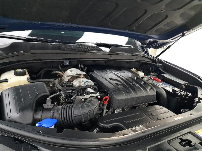 SsangYong Rexton Sports Khan