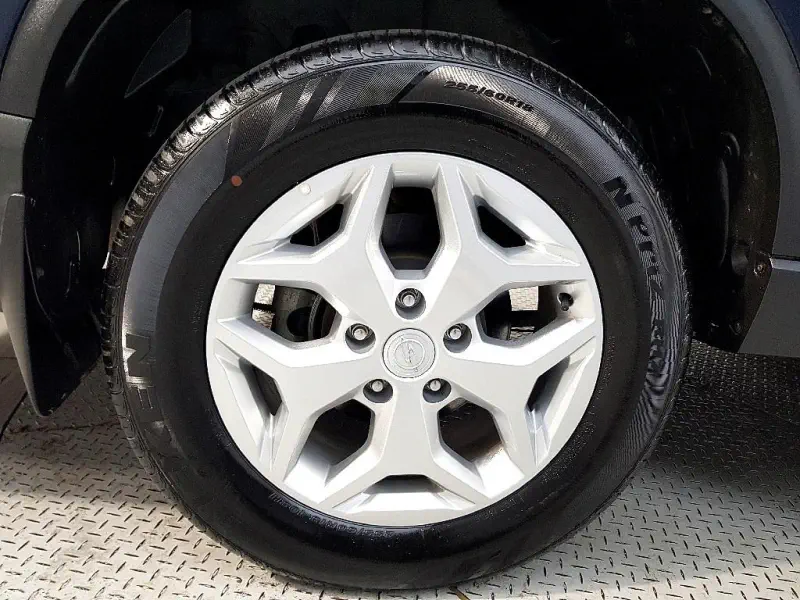 SsangYong Rexton Sports Khan