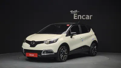 Renault QM3