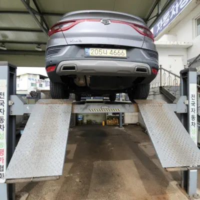 Renault XM3