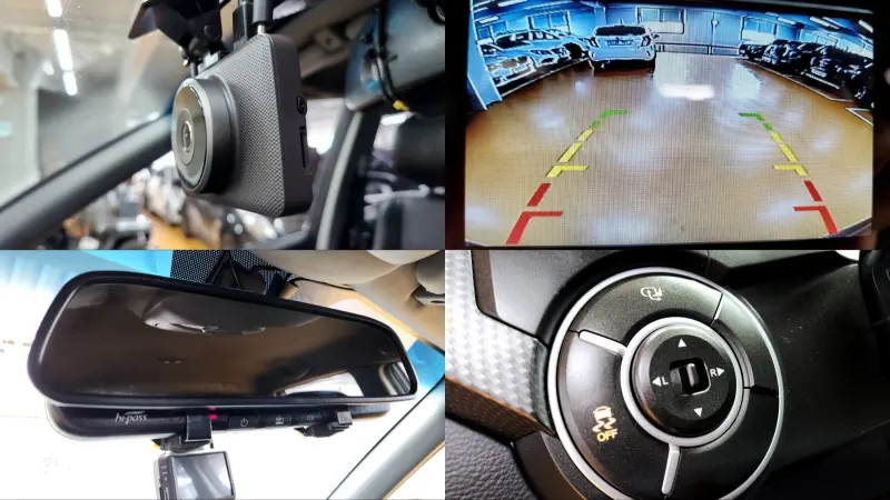 SsangYong Korando Sports