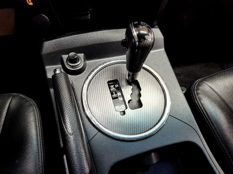 SsangYong Korando Sports