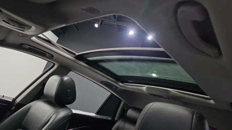 BMW 5-Series Gran Turismo