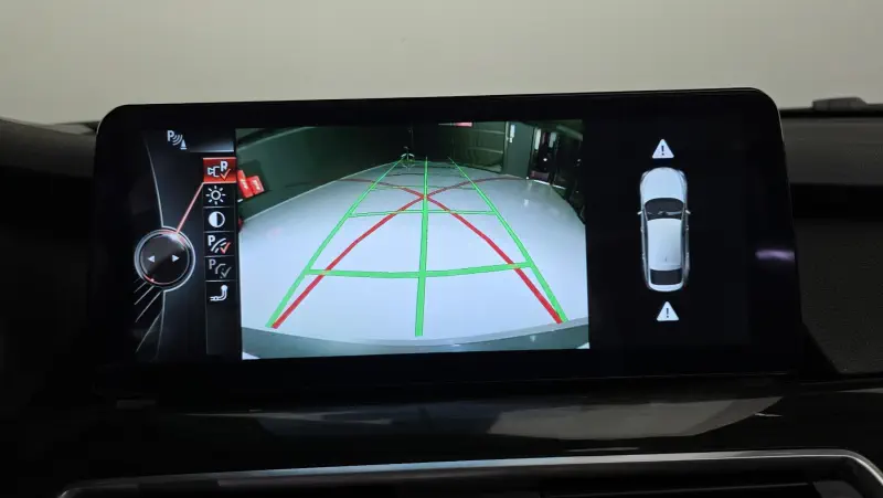 BMW 5-Series Gran Turismo