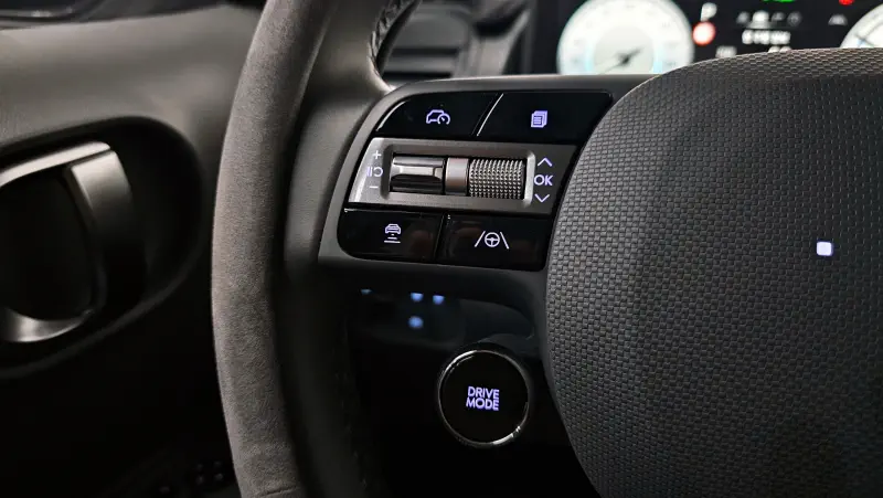 Hyundai Casper Electric