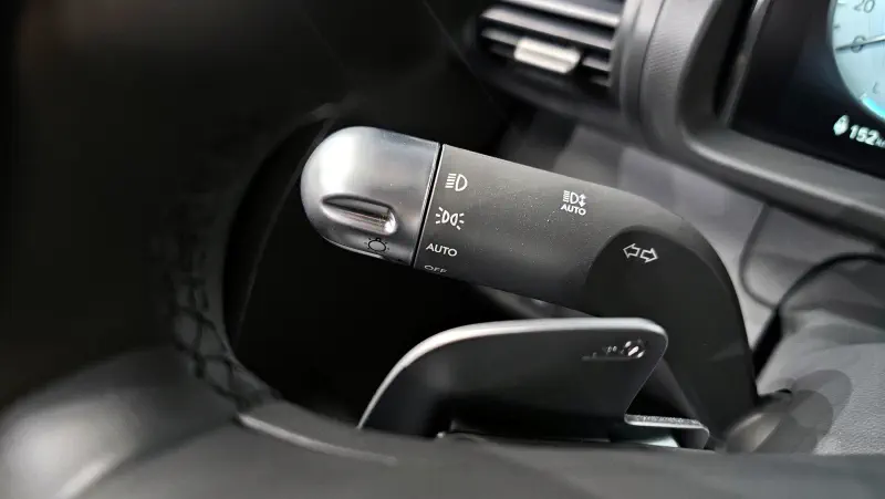 Hyundai Casper Electric