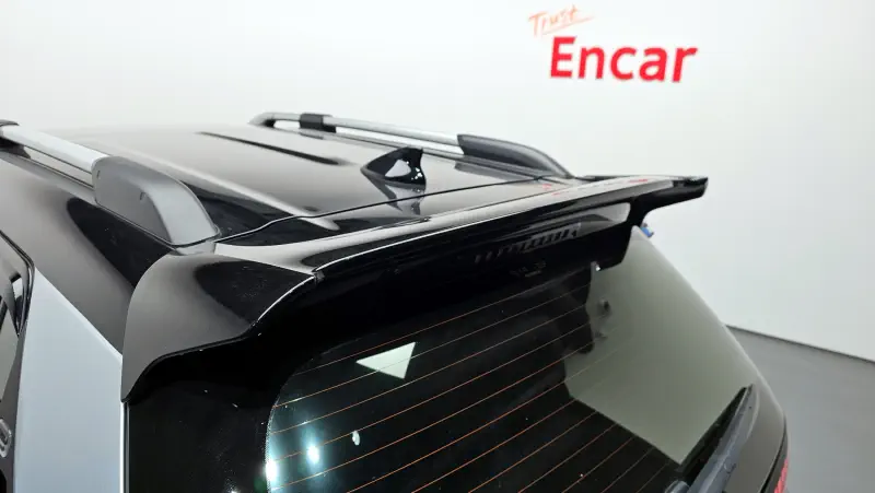 Hyundai Casper Electric