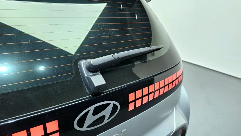 Hyundai Casper Electric