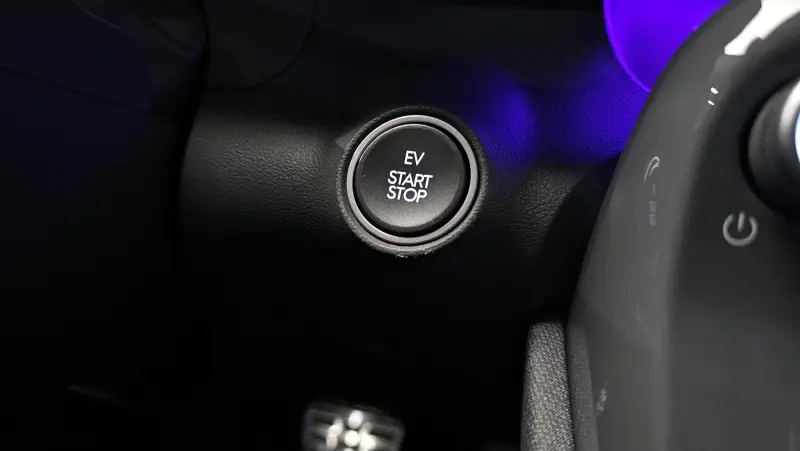 Hyundai Casper Electric