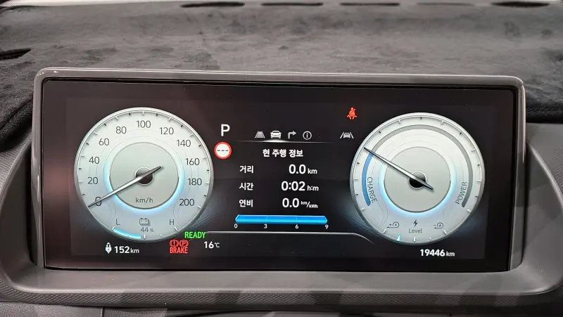 Hyundai Casper Electric