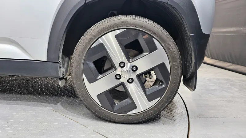 Hyundai Casper Electric