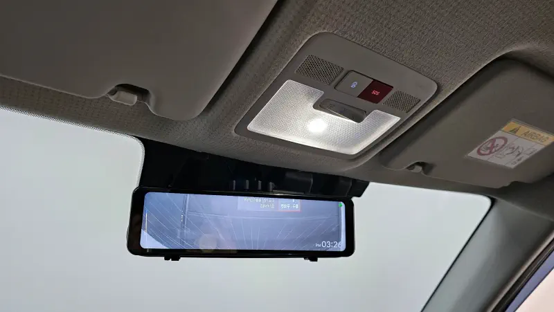 Hyundai Casper Electric