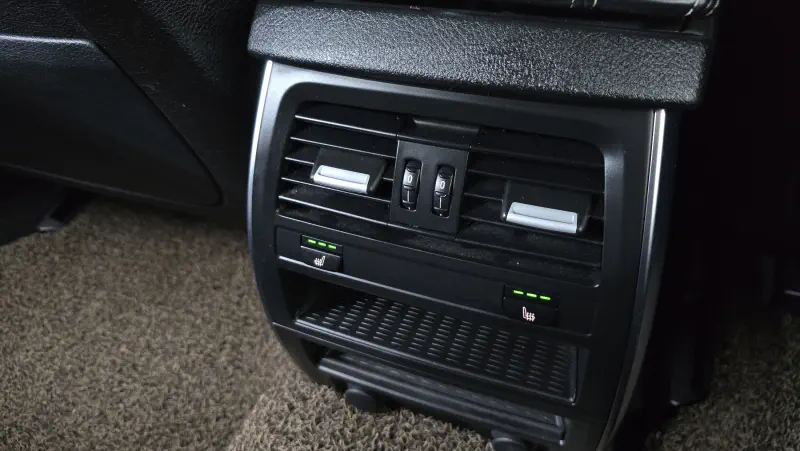 BMW 5-Series Gran Turismo