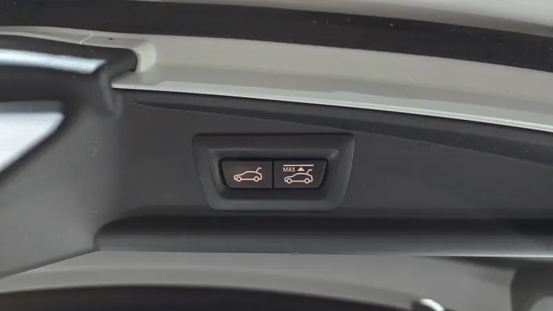 BMW 5-Series Gran Turismo