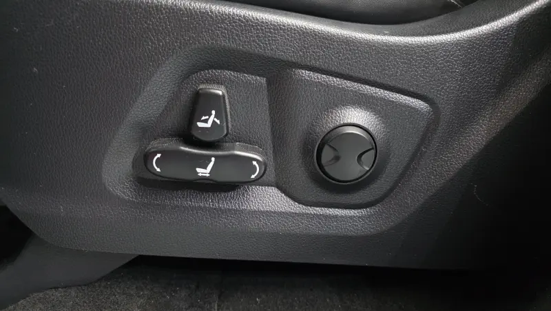 SsangYong Rexton Sports Khan