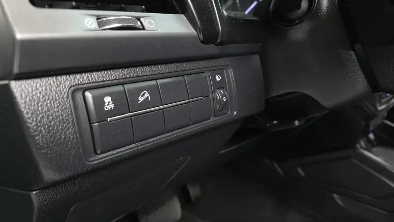 SsangYong Rexton Sports Khan