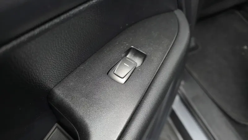 SsangYong Rexton Sports Khan