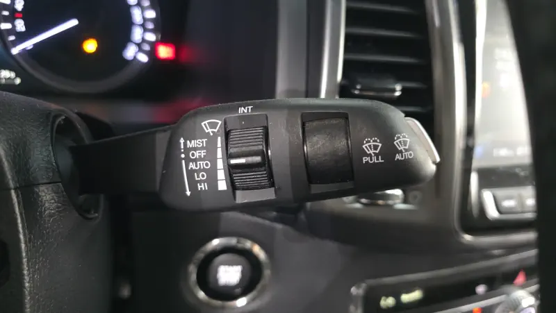 SsangYong Rexton Sports Khan