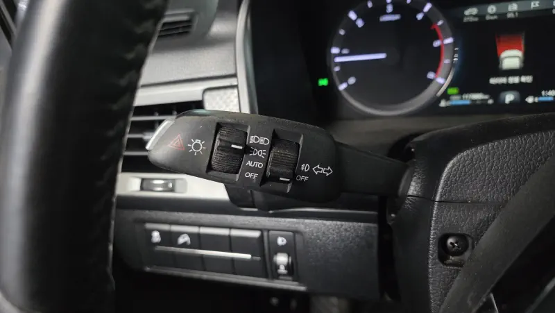 SsangYong Rexton Sports Khan