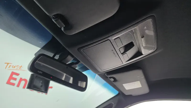 SsangYong Rexton Sports Khan