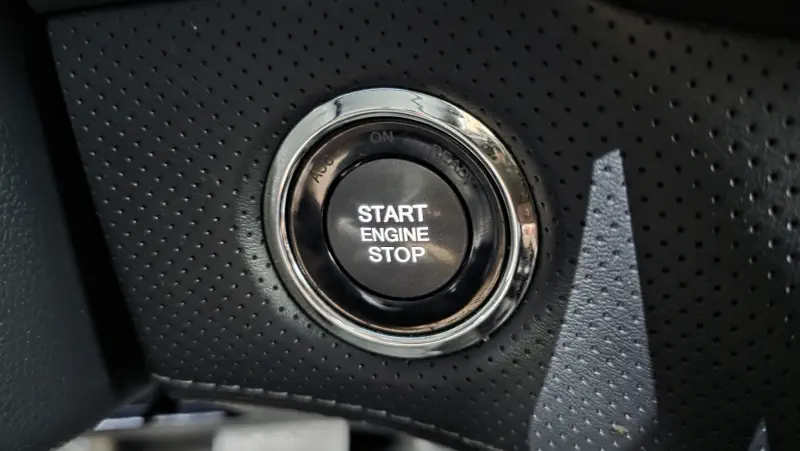 SsangYong Rexton Sports Khan