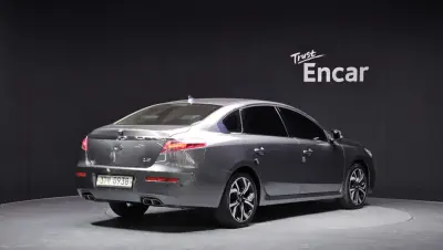 Renault SM7