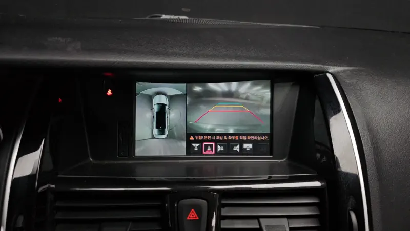Renault Samsung SM7