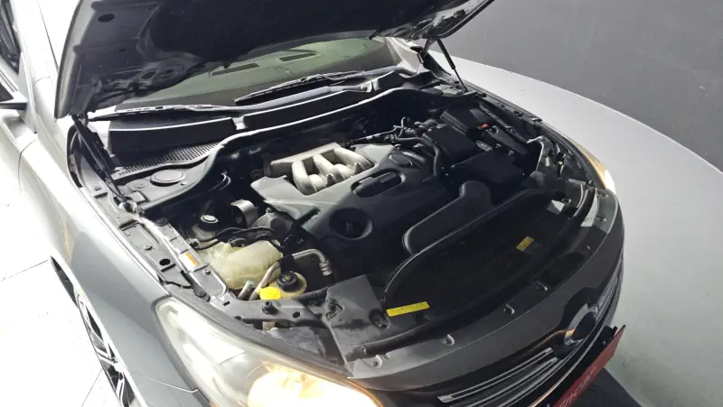 Renault Samsung SM7