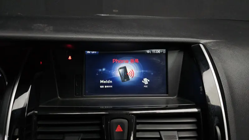 Renault Samsung SM7