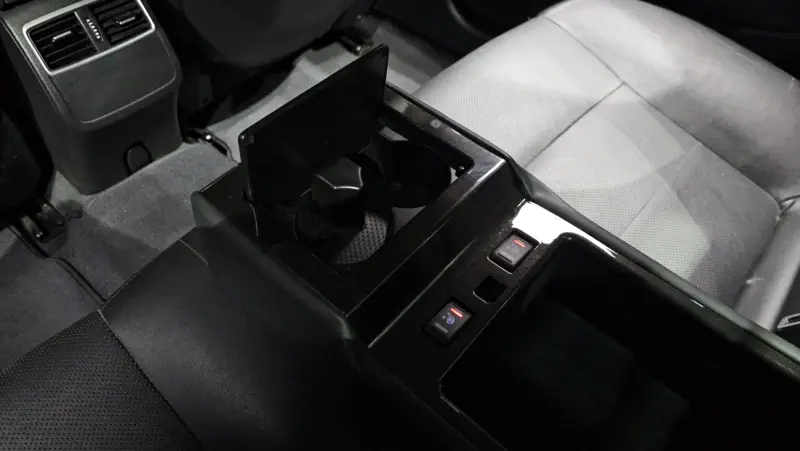 Renault Samsung SM7