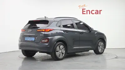 Hyundai Kona Electric