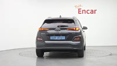 Hyundai Kona Electric
