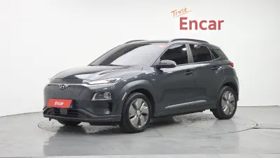 Hyundai Kona Electric