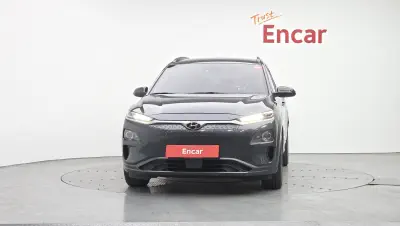 Hyundai Kona Electric