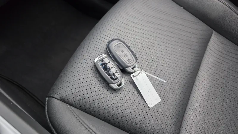 Hyundai Kona Electric