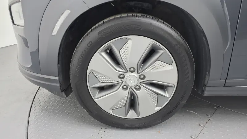 Hyundai Kona Electric