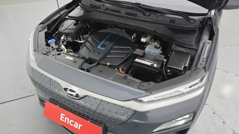Hyundai Kona Electric