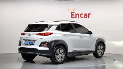 Hyundai Kona Electric
