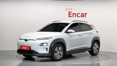 Hyundai Kona Electric