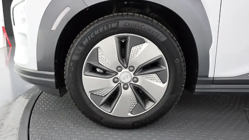 Hyundai Kona Electric