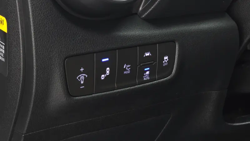 Hyundai Kona Electric